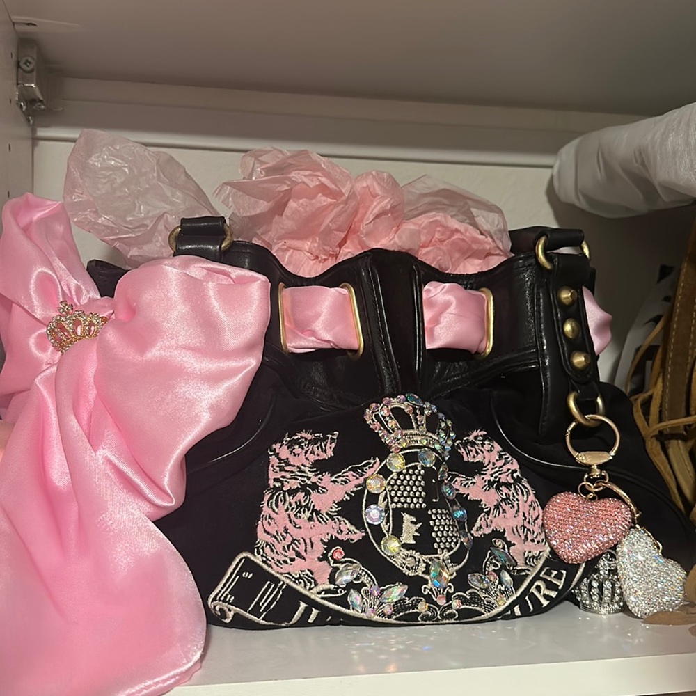 Juicy couture great condition